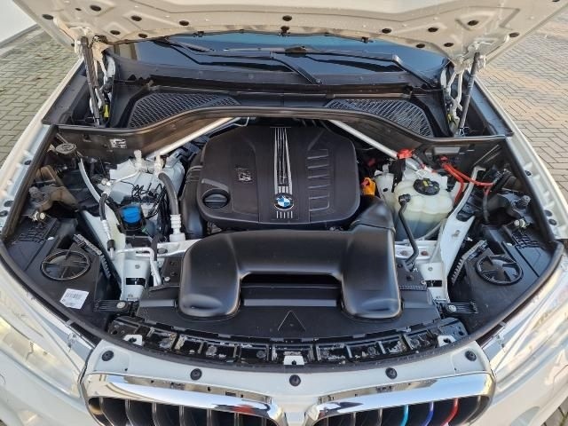BMW X6 *AHK 3500 kg*Standheiz*20 Zoll*M-Sport*HUD*LE foto 35