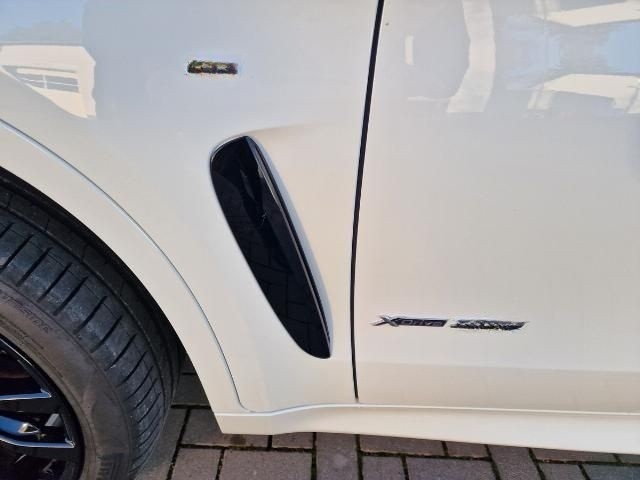 BMW X6 *AHK 3500 kg*Standheiz*20 Zoll*M-Sport*HUD*LE foto 37