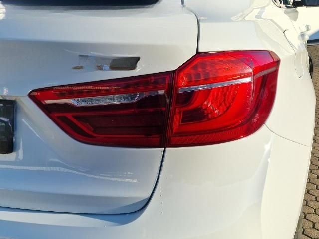 BMW X6 *AHK 3500 kg*Standheiz*20 Zoll*M-Sport*HUD*LE foto 41