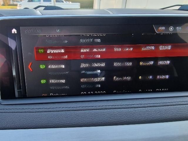 BMW X6 *AHK 3500 kg*Standheiz*20 Zoll*M-Sport*HUD*LE foto 43