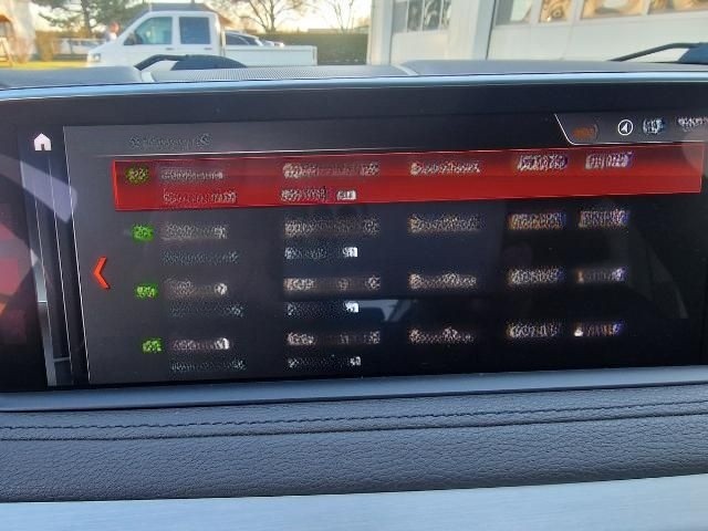 BMW X6 *AHK 3500 kg*Standheiz*20 Zoll*M-Sport*HUD*LE foto 44