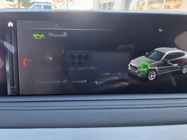 BMW X6 *AHK 3500 kg*Standheiz*20 Zoll*M-Sport*HUD*LE foto 45