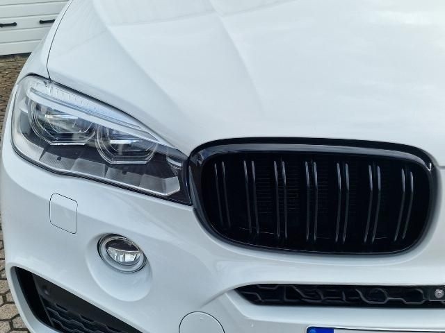 BMW X6 *AHK 3500 kg*Standheiz*20 Zoll*M-Sport*HUD*LE foto 47