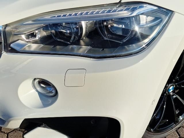 BMW X6 *AHK 3500 kg*Standheiz*20 Zoll*M-Sport*HUD*LE foto 8