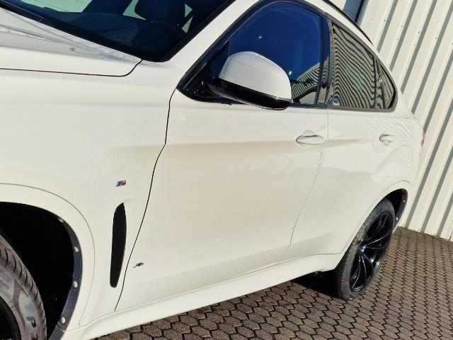 BMW X6 *AHK 3500 kg*Standheiz*20 Zoll*M-Sport*HUD*LE foto 9