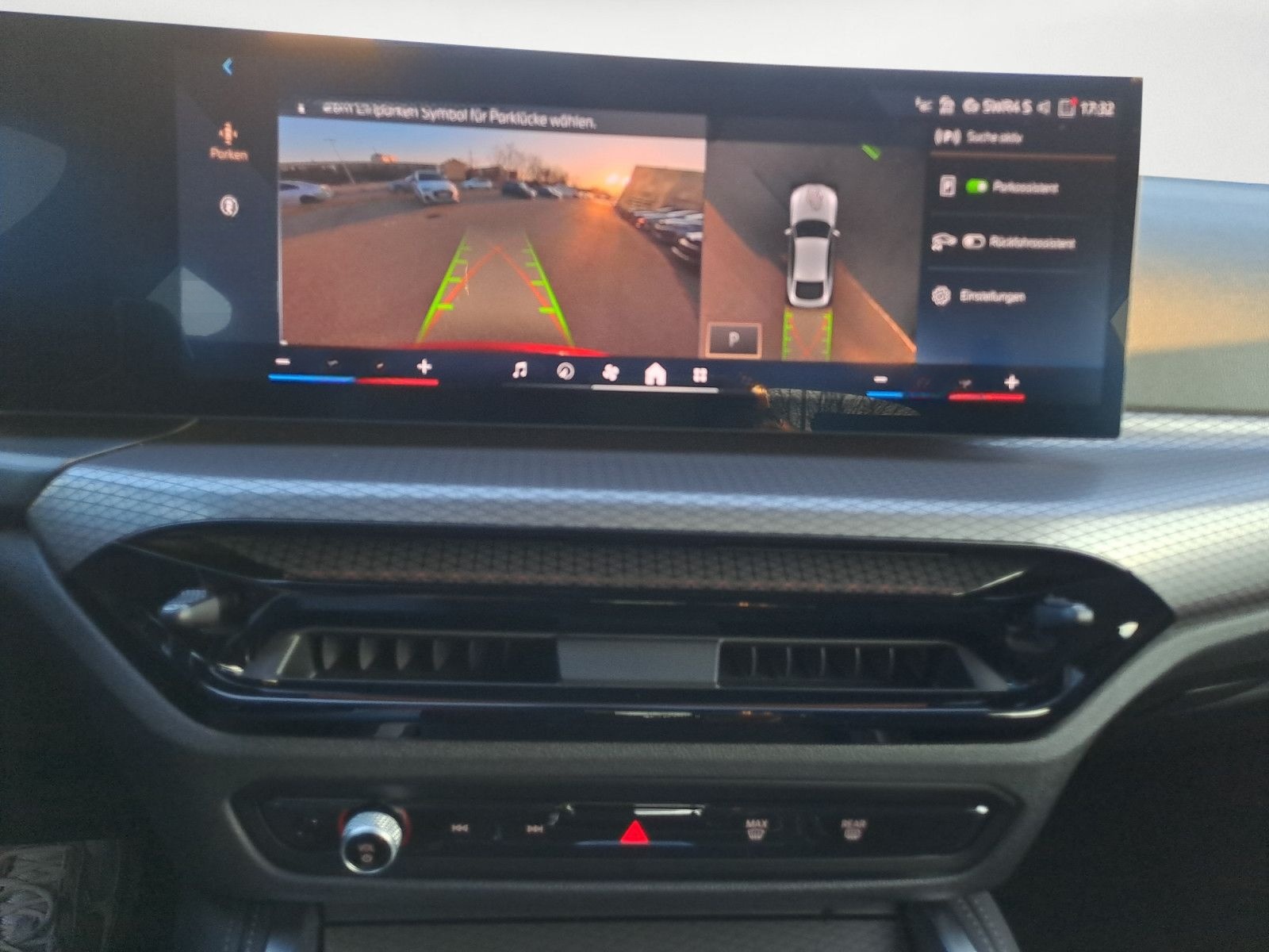 BMW 420i Gran Coupe M Sportpaket Navi Head Up 360° K foto 13