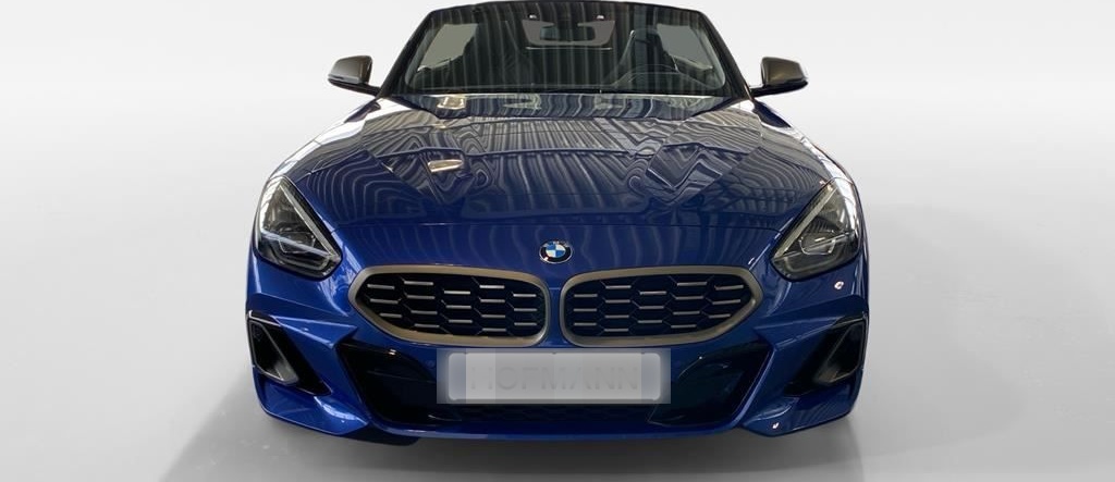 BMW Z4 M40i Aut. Innopaket+HuD+H/K+Lenkradhzg+RFK foto 2