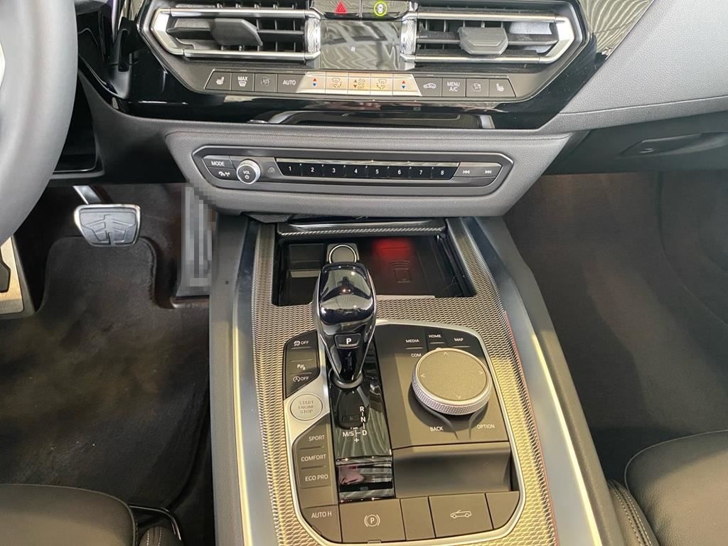 BMW Z4 M40i Aut. Innopaket+HuD+H/K+Lenkradhzg+RFK foto 11