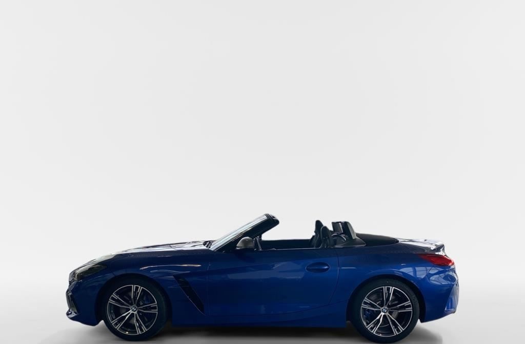 BMW Z4 M40i Aut. Innopaket+HuD+H/K+Lenkradhzg+RFK foto 4