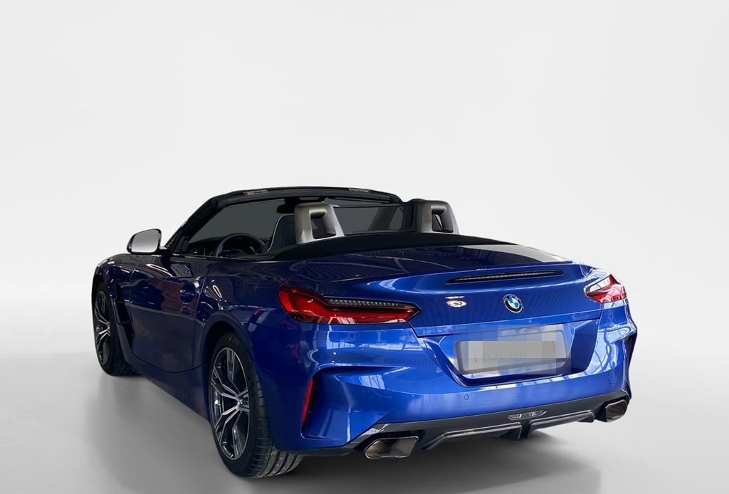 BMW Z4 M40i Aut. Innopaket+HuD+H/K+Lenkradhzg+RFK foto 5