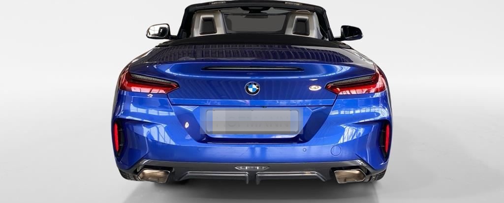BMW Z4 M40i Aut. Innopaket+HuD+H/K+Lenkradhzg+RFK foto 6
