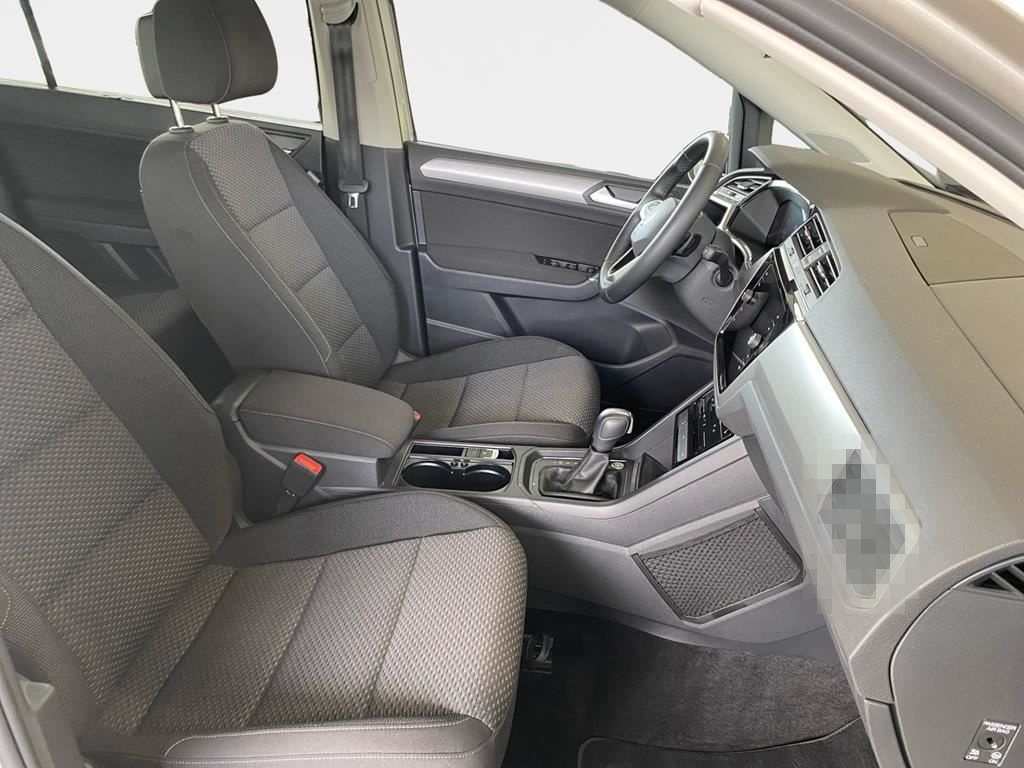 Volkswagen Touran 1.5 TSI DSG Comfortline+Pano+ACC+Stdhzg foto 11