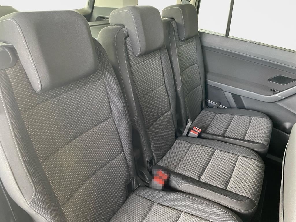 Volkswagen Touran 1.5 TSI DSG Comfortline+Pano+ACC+Stdhzg foto 12
