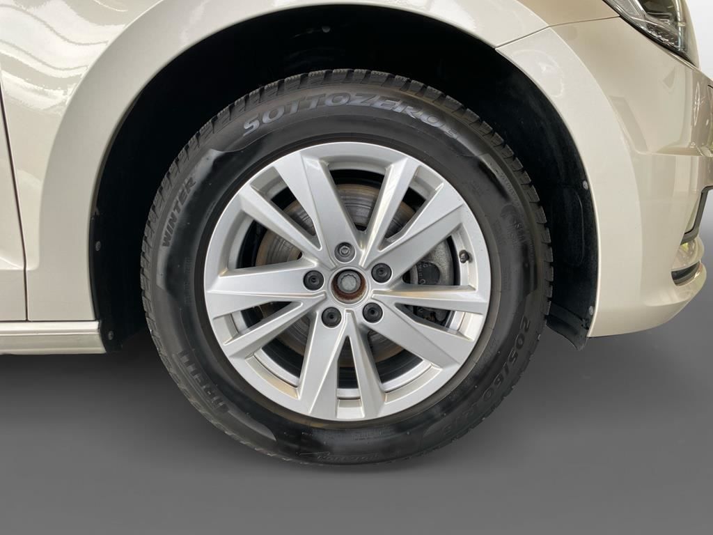 Volkswagen Touran 1.5 TSI DSG Comfortline+Pano+ACC+Stdhzg foto 13