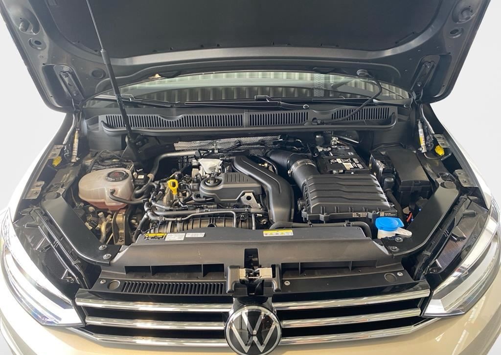 Volkswagen Touran 1.5 TSI DSG Comfortline+Pano+ACC+Stdhzg foto 15