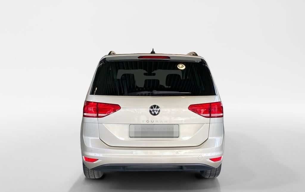 Volkswagen Touran 1.5 TSI DSG Comfortline+Pano+ACC+Stdhzg foto 6
