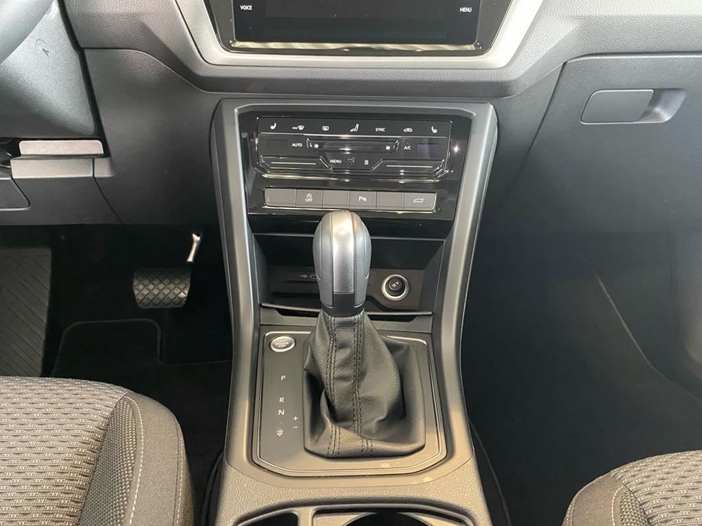 Volkswagen Touran 1.5 TSI DSG Comfortline+Pano+ACC+Stdhzg foto 8