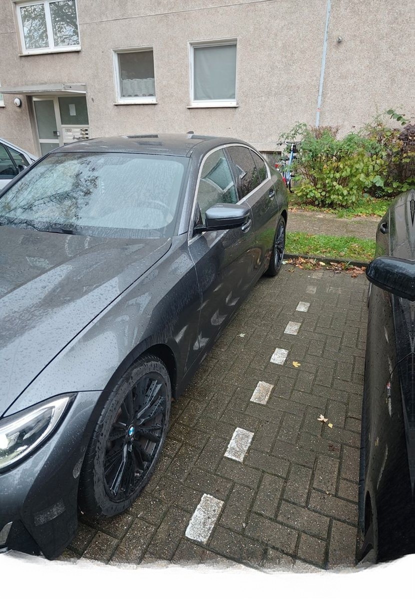 BMW 330d  Luxury Line Automatik Luxury Line foto 16