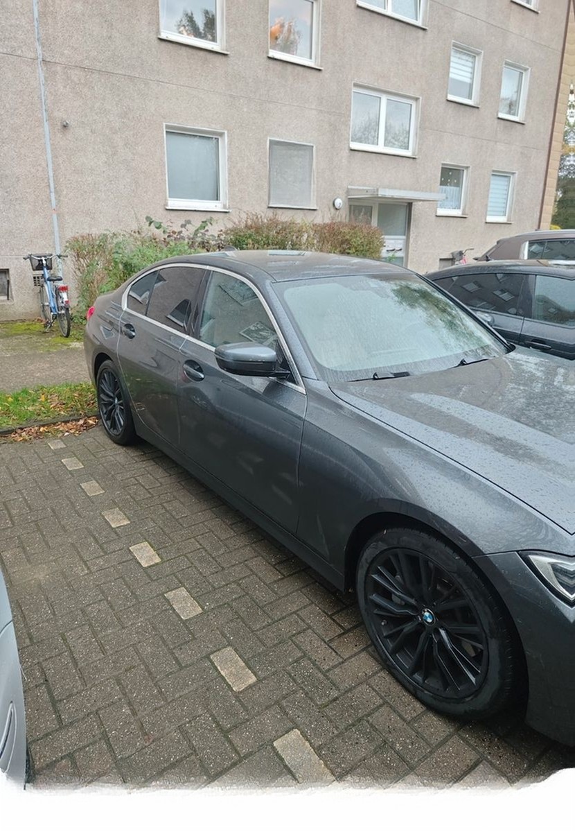 BMW 330d  Luxury Line Automatik Luxury Line foto 17
