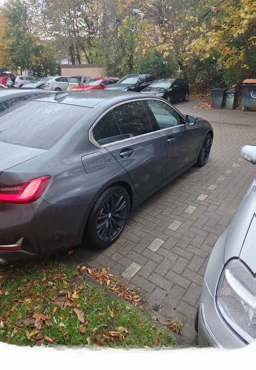 BMW 330d  Luxury Line Automatik Luxury Line foto 18