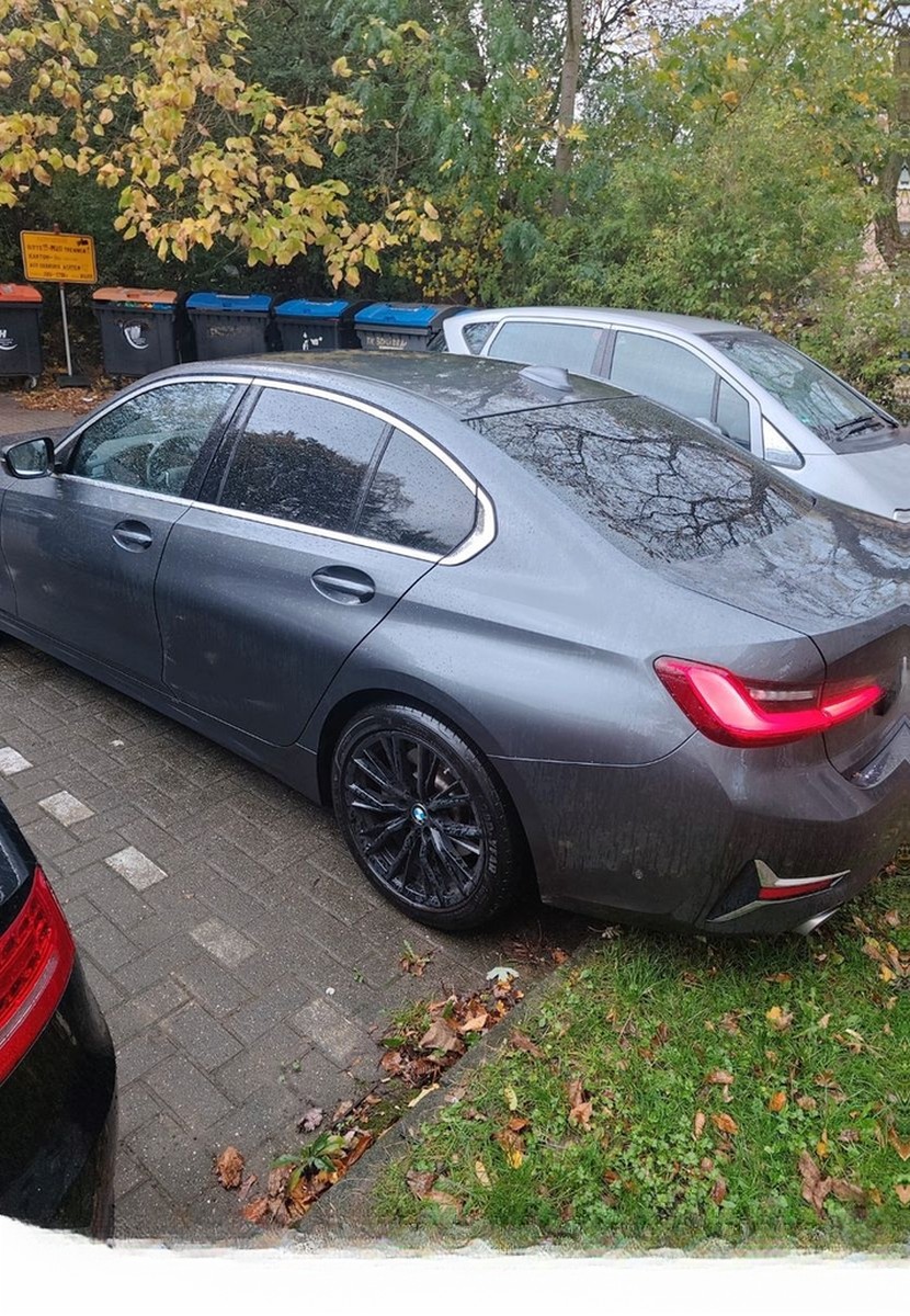 BMW 330d  Luxury Line Automatik Luxury Line foto 20