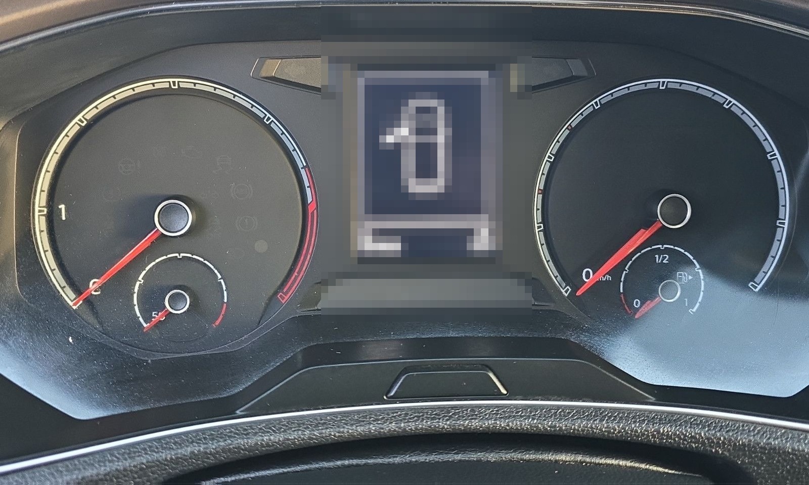 Volkswagen T-Roc IQ.DRIVE AUS 1.HAND TOP ZUSTAND foto 11