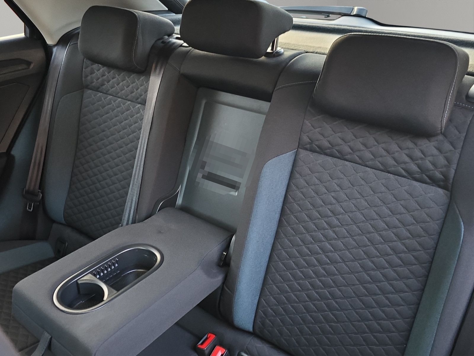 Volkswagen T-Roc IQ.DRIVE AUS 1.HAND TOP ZUSTAND foto 12