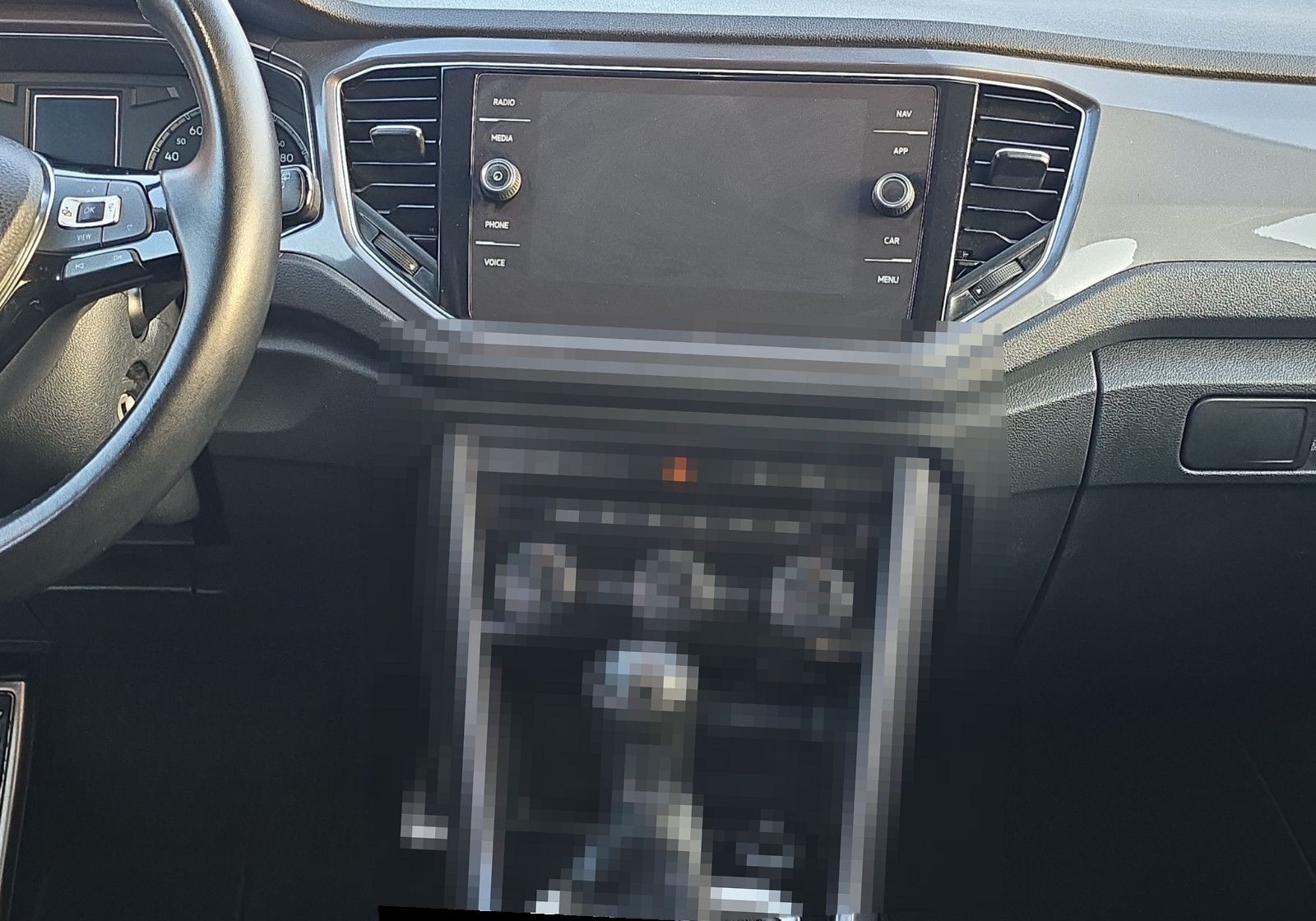 Volkswagen T-Roc IQ.DRIVE AUS 1.HAND TOP ZUSTAND foto 14