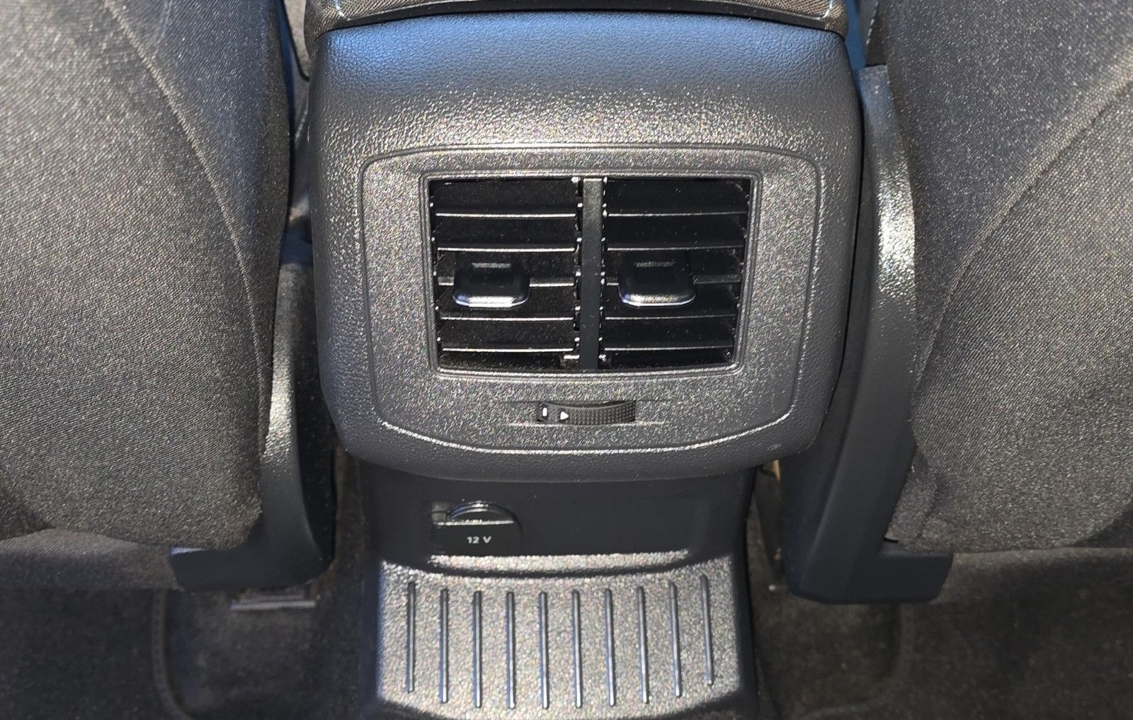 Volkswagen T-Roc IQ.DRIVE AUS 1.HAND TOP ZUSTAND foto 15