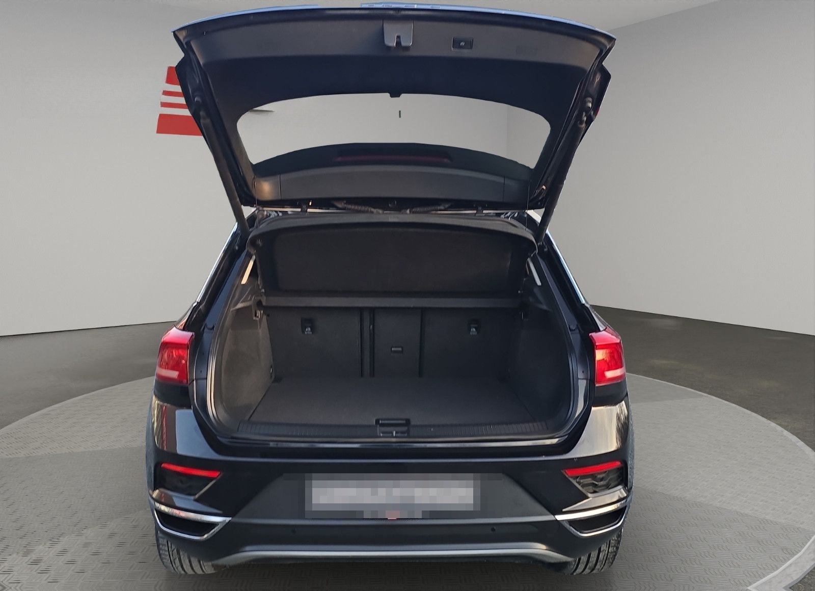 Volkswagen T-Roc IQ.DRIVE AUS 1.HAND TOP ZUSTAND foto 18