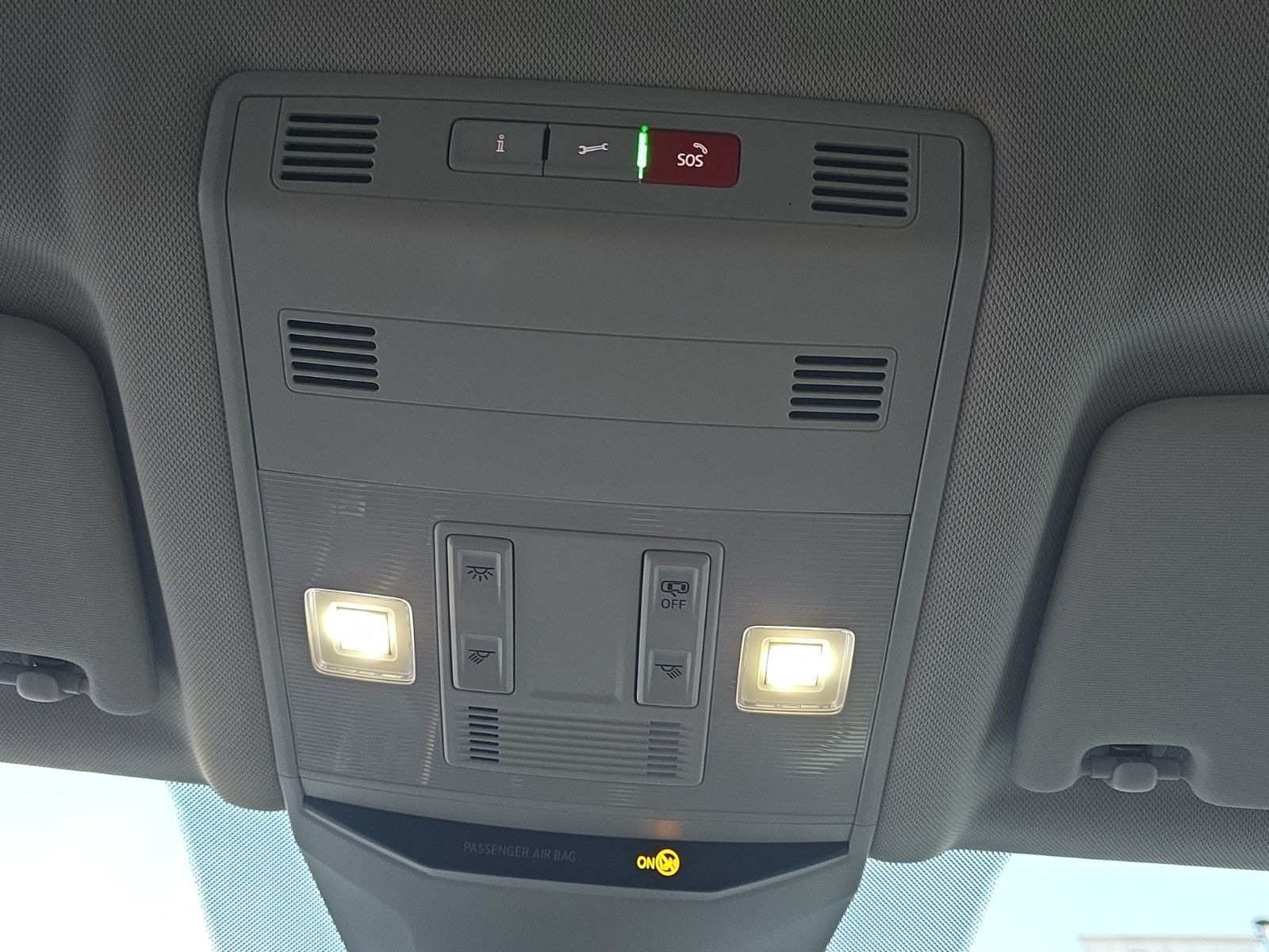 Volkswagen T-Roc IQ.DRIVE AUS 1.HAND TOP ZUSTAND foto 27
