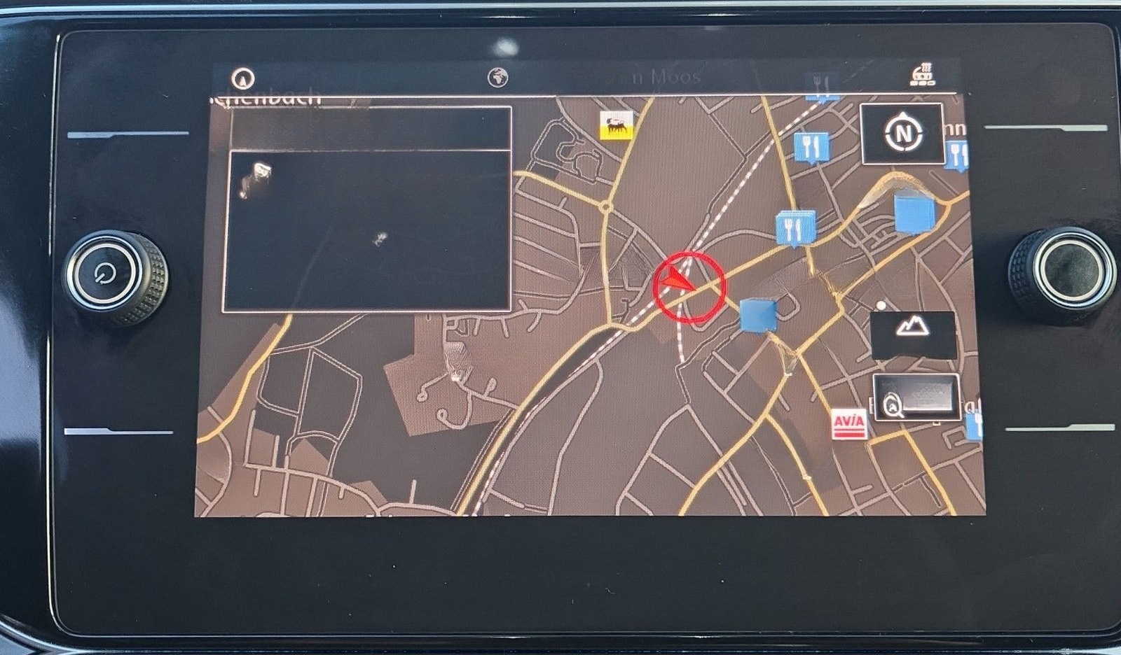 Volkswagen T-Roc IQ.DRIVE AUS 1.HAND TOP ZUSTAND foto 29