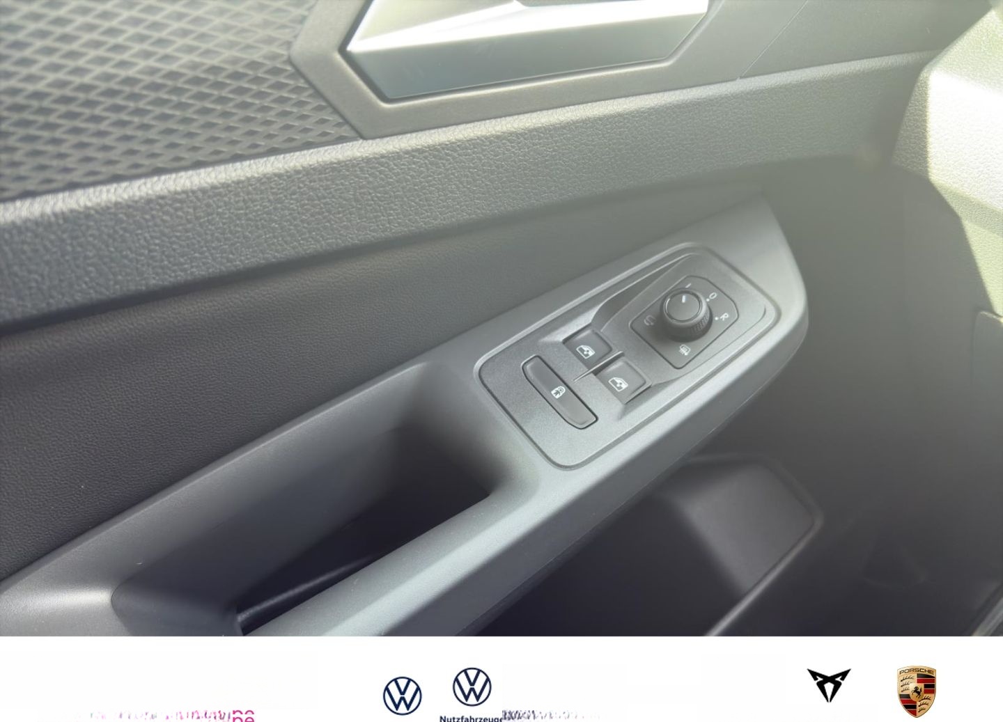 Volkswagen Caddy 2,0 TDI Goal Life 5-Sitzer LED ACC Navi PD foto 15