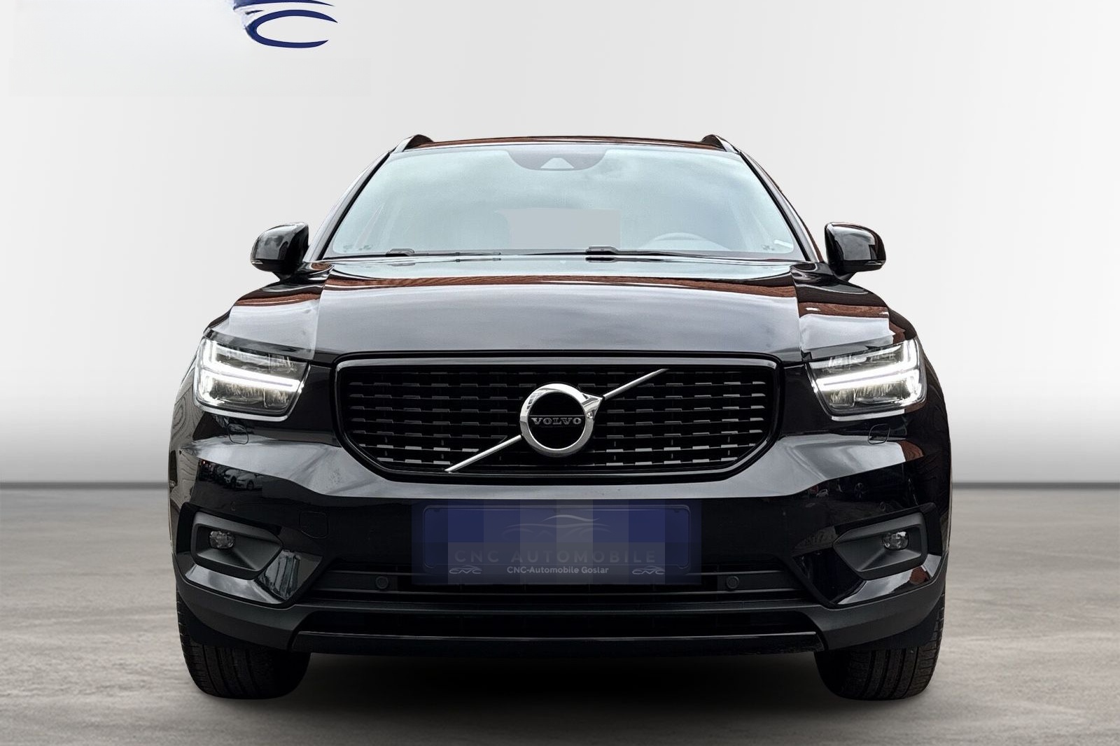 Volvo XC40 R Design 2WD PilotAssist/H&K/ foto 2