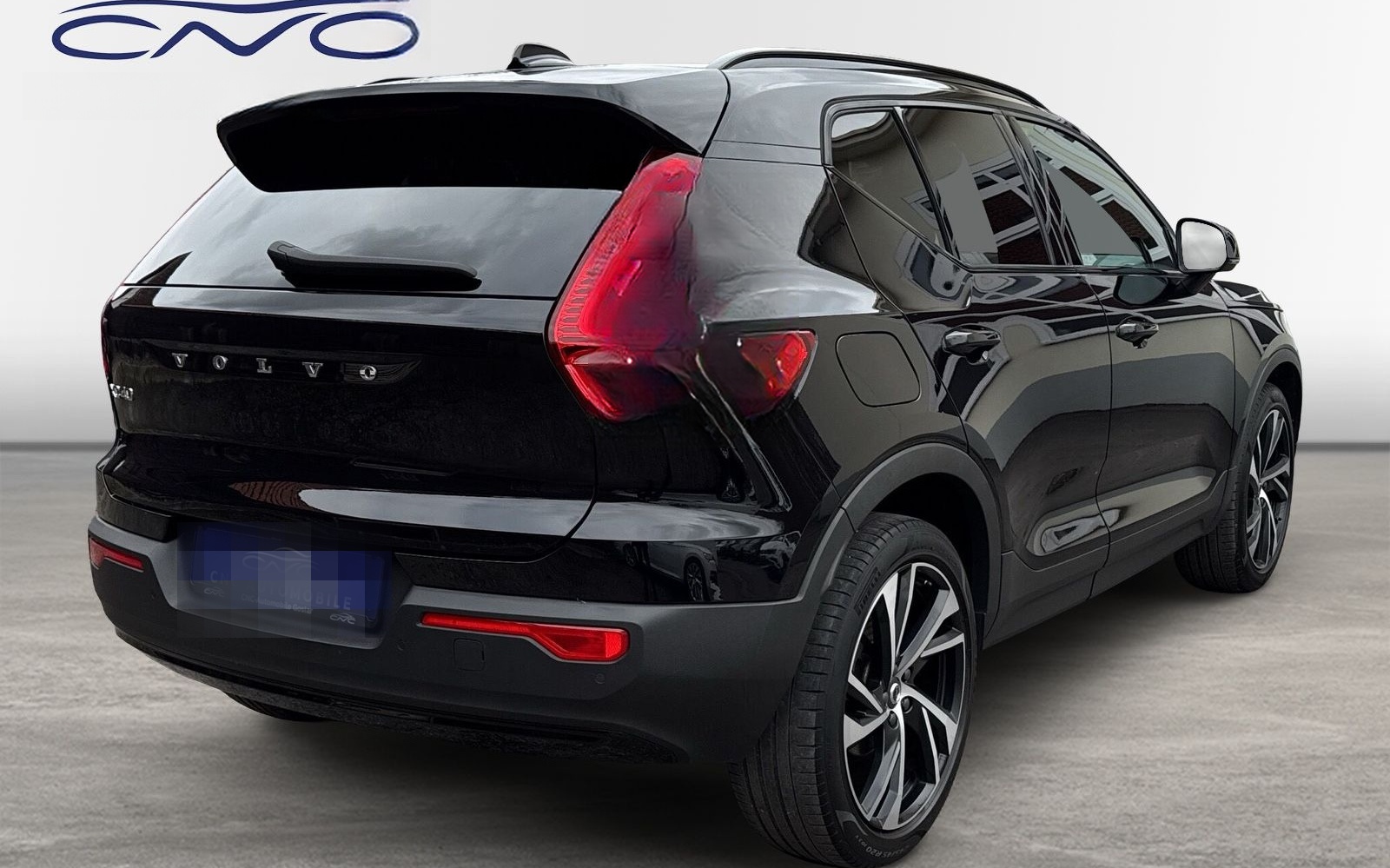 Volvo XC40 R Design 2WD PilotAssist/H&K/ foto 5