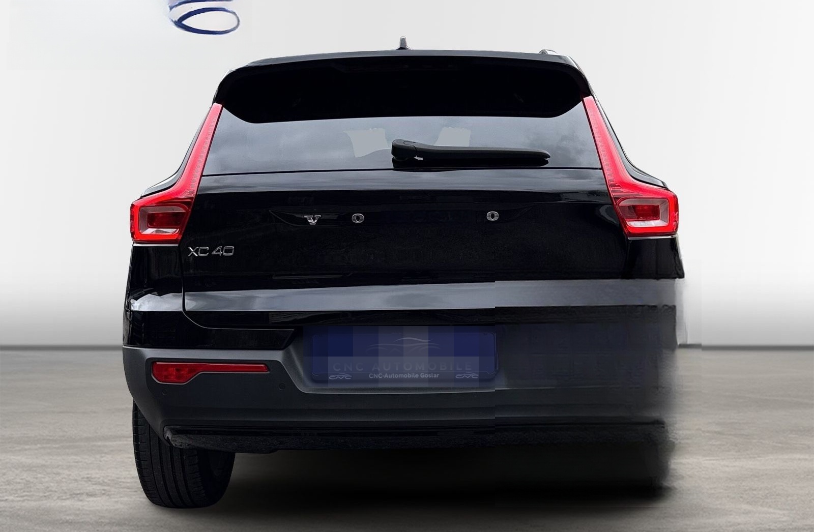 Volvo XC40 R Design 2WD PilotAssist/H&K/ foto 6