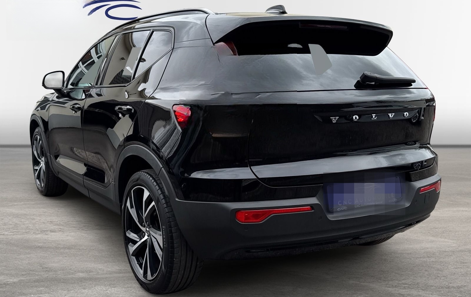 Volvo XC40 R Design 2WD PilotAssist/H&K/ foto 7