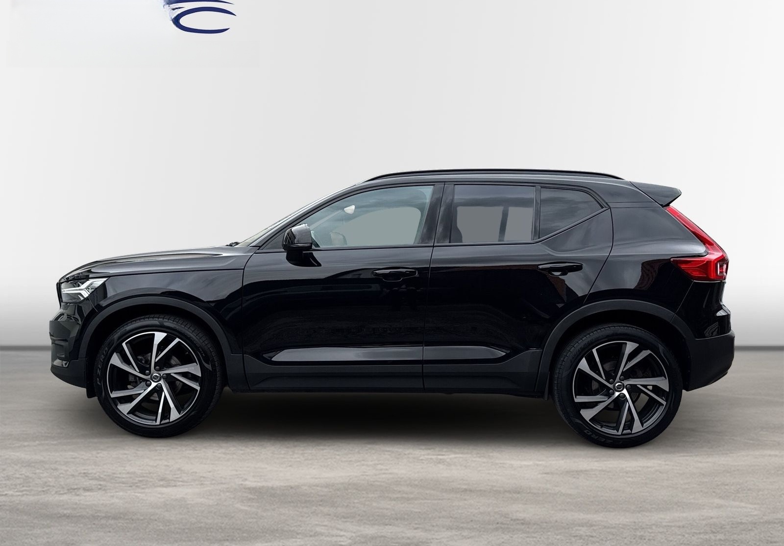 Volvo XC40 R Design 2WD PilotAssist/H&K/ foto 8