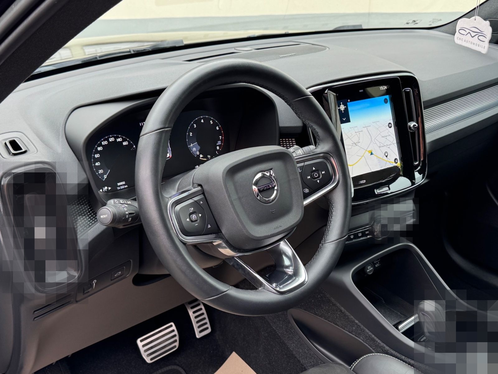 Volvo XC40 R Design 2WD PilotAssist/H&K/ foto 10
