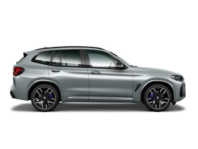 BMW X3 M40 d xDrive M Sport HUD+AHK+Pano+Laserlicht foto 2