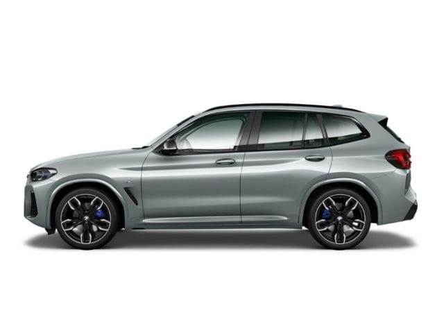 BMW X3 M40 d xDrive M Sport HUD+AHK+Pano+Laserlicht foto 6