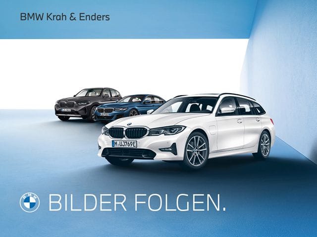 BMW X3 M40 d xDrive M Sport HUD+AHK+Pano+Laserlicht foto 7