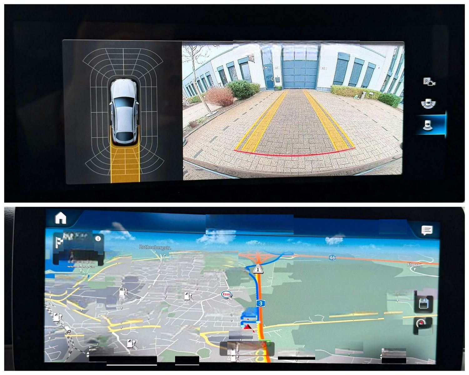 Mercedes-Benz GLC Coupe 300 de 4Matic/AMG/Night-Paket/20"/DAB/ foto 15