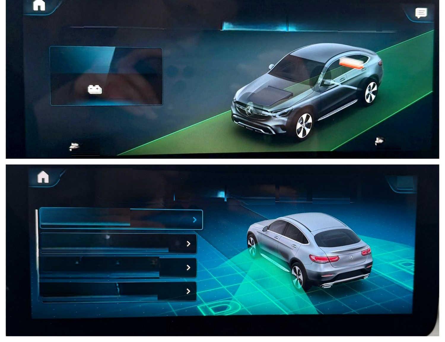 Mercedes-Benz GLC Coupe 300 de 4Matic/AMG/Night-Paket/20"/DAB/ foto 16