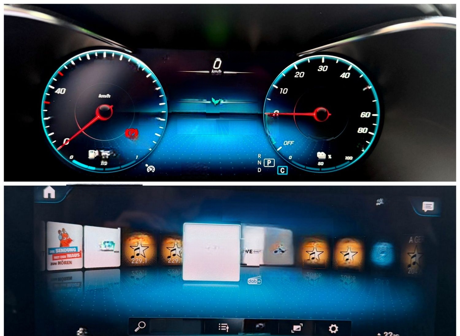 Mercedes-Benz GLC Coupe 300 de 4Matic/AMG/Night-Paket/20"/DAB/ foto 18