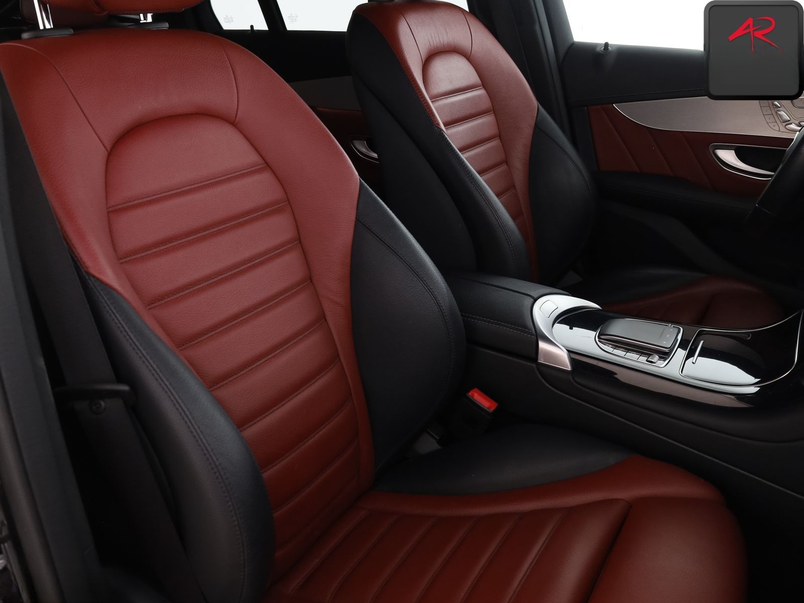 Mercedes-Benz GLC 200 4M AMG AIRMATIC,360GRAD,DISTRONIC,MEMORY foto 11