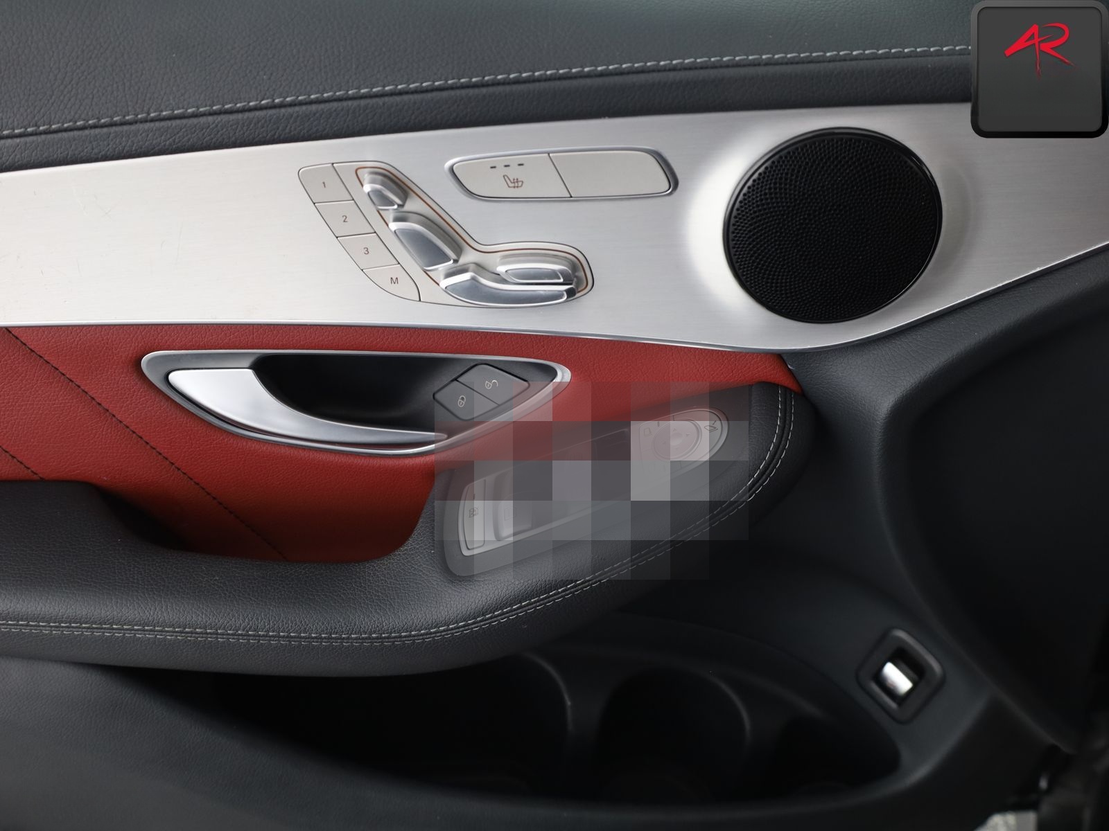 Mercedes-Benz GLC 200 4M AMG AIRMATIC,360GRAD,DISTRONIC,MEMORY foto 14