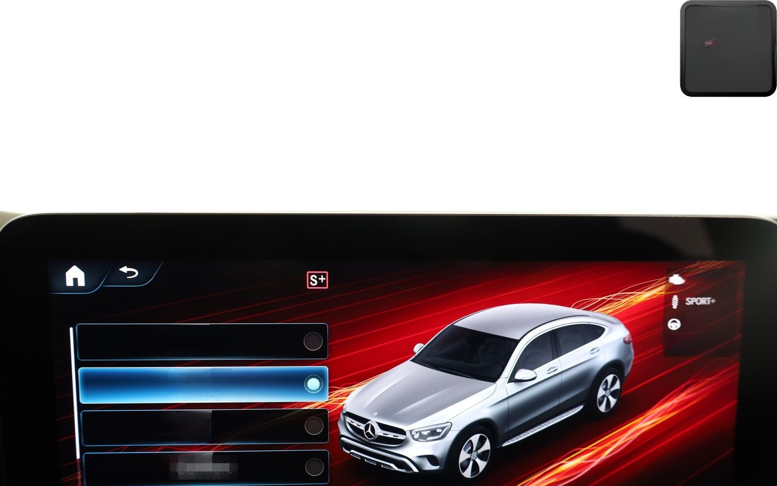 Mercedes-Benz GLC 200 4M AMG AIRMATIC,360GRAD,DISTRONIC,MEMORY foto 18