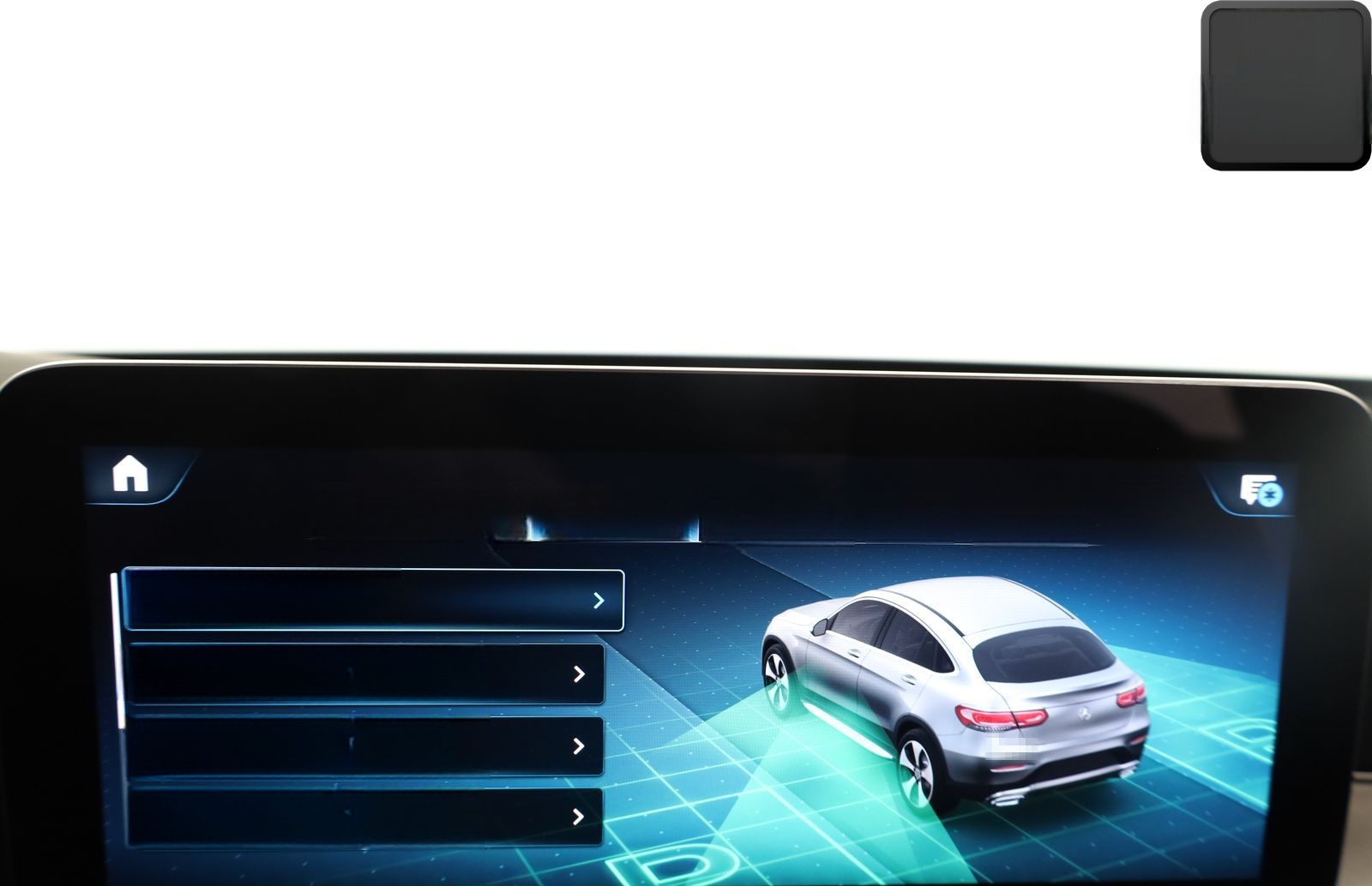 Mercedes-Benz GLC 200 4M AMG AIRMATIC,360GRAD,DISTRONIC,MEMORY foto 19