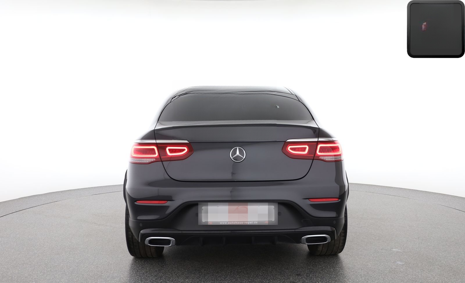 Mercedes-Benz GLC 200 4M AMG AIRMATIC,360GRAD,DISTRONIC,MEMORY foto 4